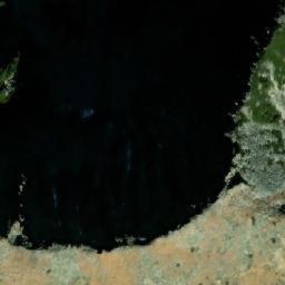 Satellite imagery of Deno, BG