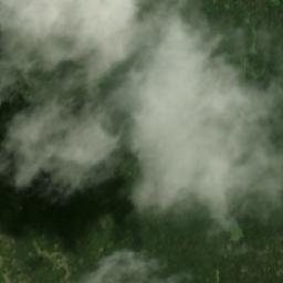 Satellite imagery of TT25, BG