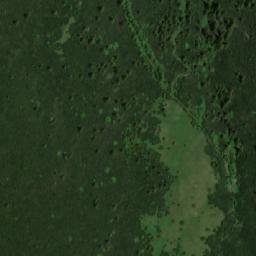 Satellite imagery of Zhaltata skala, BG