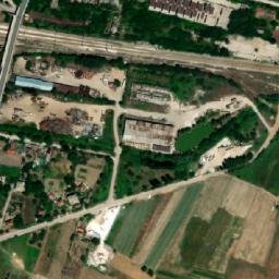 Satellite imagery of TT83B, BG