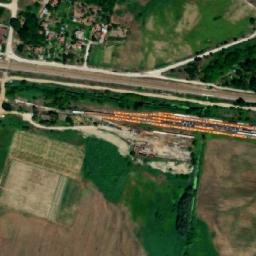 Satellite imagery of TT83B, BG