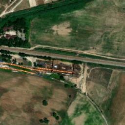 Satellite imagery of TT83B, BG