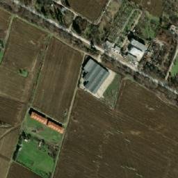 Satellite imagery of TT153, BG