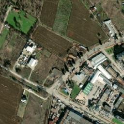 Satellite imagery of TT153, BG