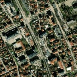 Satellite imagery of TT63/IV/, BG