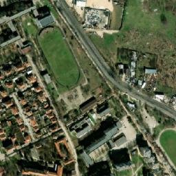 Satellite imagery of TT63/IV/, BG