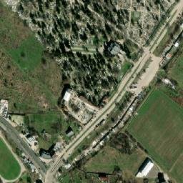 Satellite imagery of TT63/IV/, BG