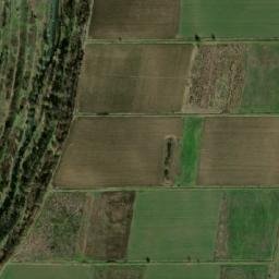 Satellite imagery of TT60A, BG