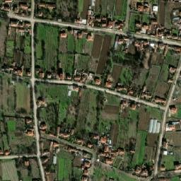 Satellite imagery of TT70B, BG