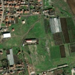 Satellite imagery of TT70B, BG