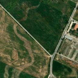 Satellite imagery of TT77, BG