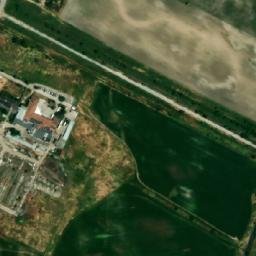 Satellite imagery of TT77, BG