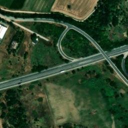 Satellite imagery of TT74, BG