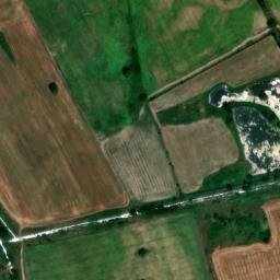 Satellite imagery of TT45, BG