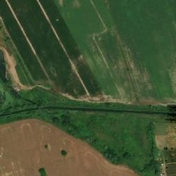 Satellite imagery of TT45, BG