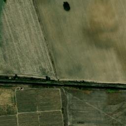 Satellite imagery of TT45, BG