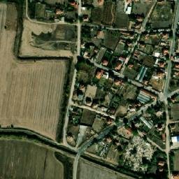 Satellite imagery of TT51, BG