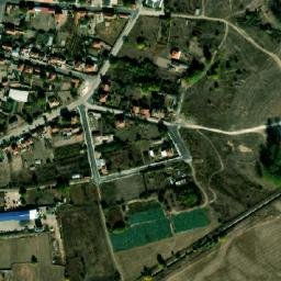 Satellite imagery of TT51, BG