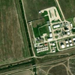 Satellite imagery of TT7, BG