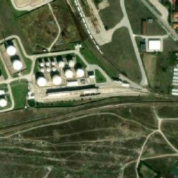 Satellite imagery of TT7, BG