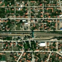 Satellite imagery of TT49B, BG