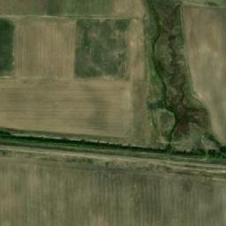 Satellite imagery of TT5, BG