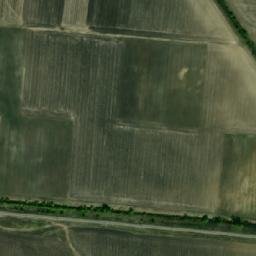 Satellite imagery of TT5, BG