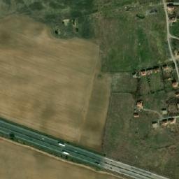 Satellite imagery of TT39/IV/, BG