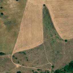Satellite imagery of Golia Vrah, BG