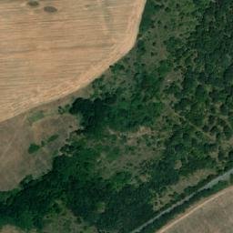 Satellite imagery of Golia Vrah, BG