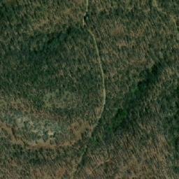 Satellite imagery of Kara Tepe, BG