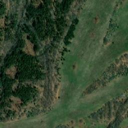 Satellite imagery of Batyov Bair, BG