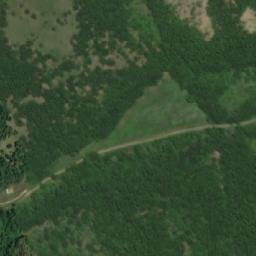Satellite imagery of Boevski Bair, BG