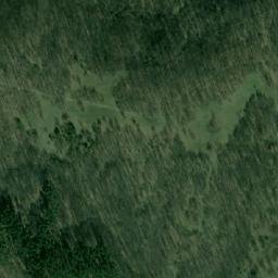 Satellite imagery of Slamenika, BG