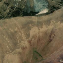 Satellite imagery of Урашт, KZ
