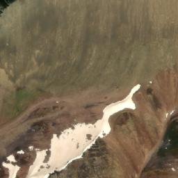 Satellite imagery of Урашт, KZ
