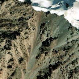 Satellite imagery of Шавур-Сай, KZ