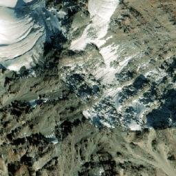 Satellite imagery of Шавур-Сай, KZ