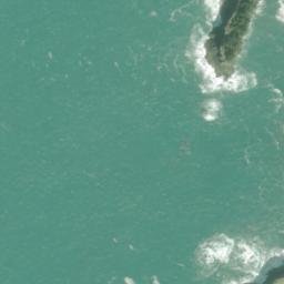 Satellite imagery of Deer Point, US