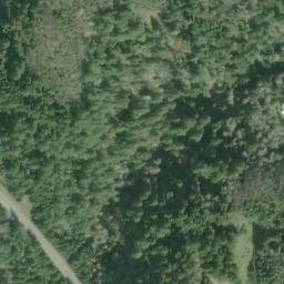 Satellite imagery of Deer Point, US