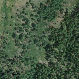 Satellite imagery of Moores Ridge, US