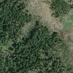 Satellite imagery of Moores Ridge, US