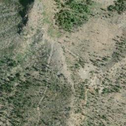 Satellite imagery of Gardner Mine, US