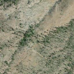 Satellite imagery of Gardner Mine, US