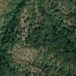 Satellite imagery of Ashland Mine, US