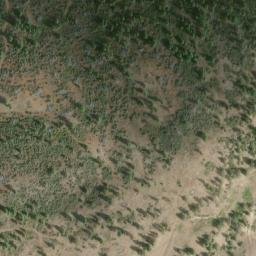 Satellite imagery of Balsam Road Quarry, US