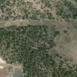 Satellite imagery of Balsam Road Quarry, US