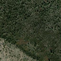 Satellite imagery of Horton Rim, US