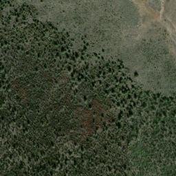 Satellite imagery of Horton Rim, US