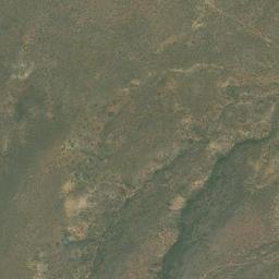 Satellite imagery of Rabbit Hole Mine, US